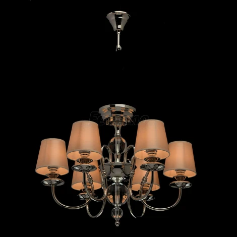 Подвесная люстра MW-Light София 355013806