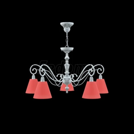 Подвесная люстра Lamp4you Classic 17 E3-05-G-LMP-O-26