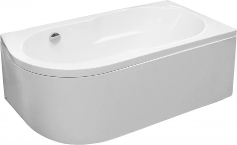 Экран Royal Bath Azur R 150 см