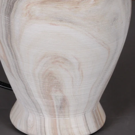 Интерьерная настольная лампа Reluce 17280-0.7-01DY (220V)