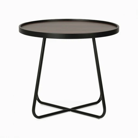 Кофейный столик Calipa диаметр 60 COSMO арт.550-CWD