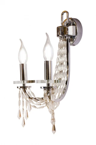 Бра AM Group VIORE AP2 Chrome