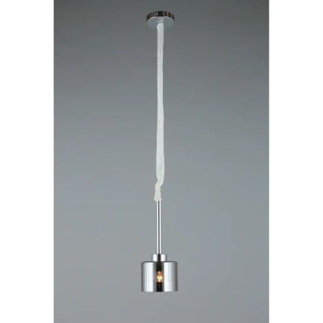 Подвесной светильник Omnilux 558 OML-55806-01 (220V, на цепи, круглые)