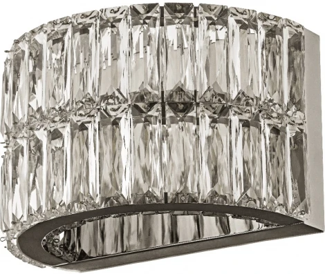 Бра светодиодное хрустальное Dio D'Arte Caneva Caneva L 2.26x16.100 N