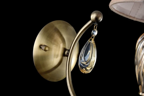 Бра Maytoni Murano RC855-WL-01-R