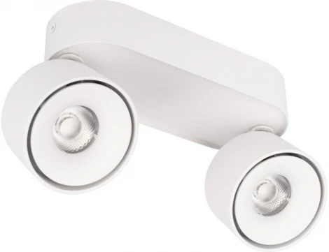 Спот Loft It Focus 10323/2A White (LED, 220V)