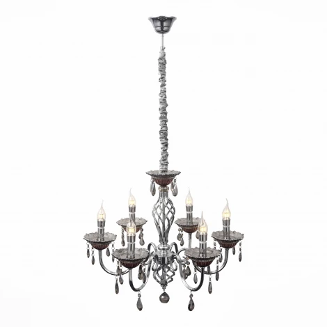 Подвесная люстра ST Luce Rapimento SL139.103.06