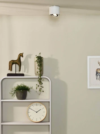 Накладной точечный светильник Lucide Opax 33956/05/31