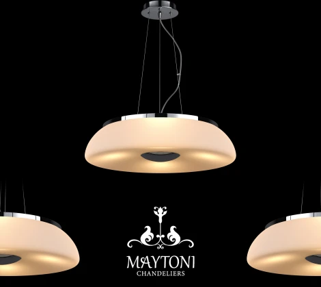 Подвесной светильник Maytoni Astero MOD700-04-W