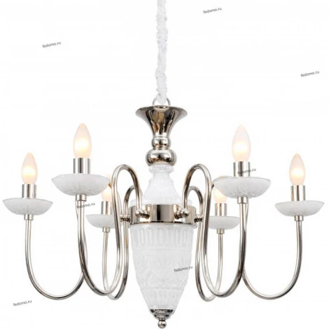 Crystal Lux Aura SP6