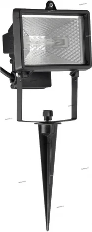 Наземный светильник Brilliant Tanko G96159/06