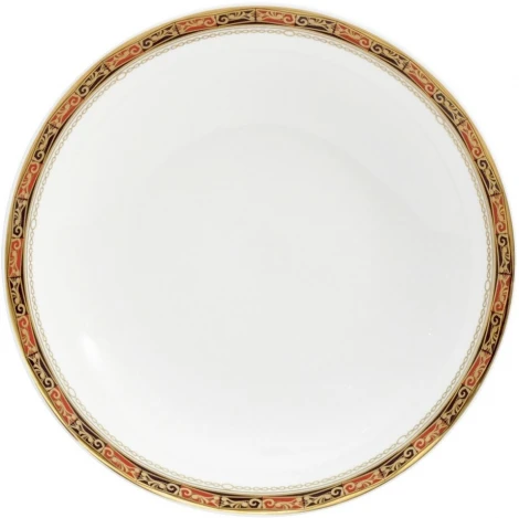 Столовый сервиз Дерби 29 предметов, 6 персон арт. 426 426 Royal Aurel