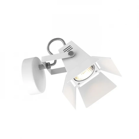 Спот Odeon Light Techno Pro 3631/1W