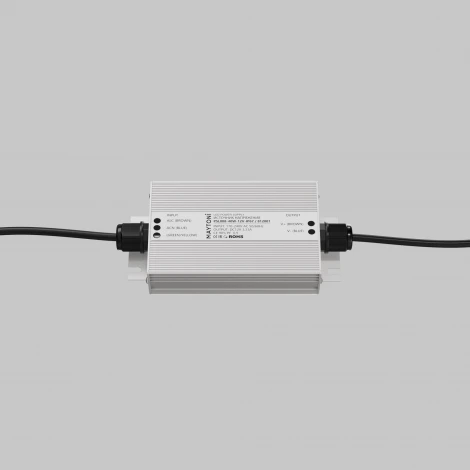 Источник напряжения PSL008 12В 40Вт IP67 Maytoni Led Strip 812001