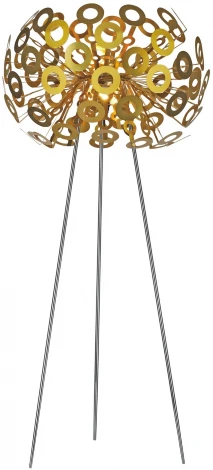 Торшер Artpole Pusteblume 001297