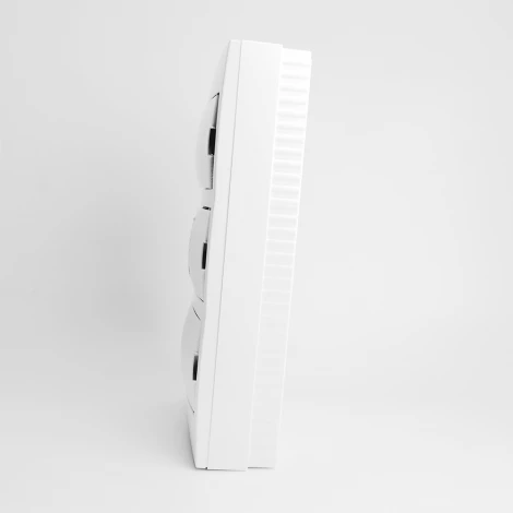 Бокс настенный 36 модулей Stekker 49647