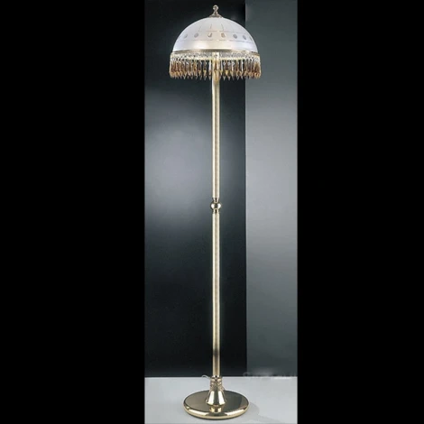 Торшер Reccagni Angelo 4752 PN 4752/2