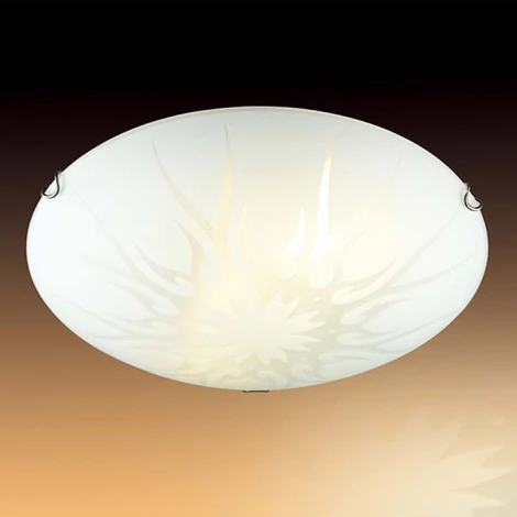 Настенно-потолочный светильник Sonex Nori 150/K