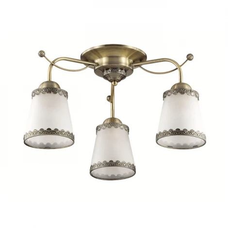 Потолочная люстра Lumion Abbi 3266/3C