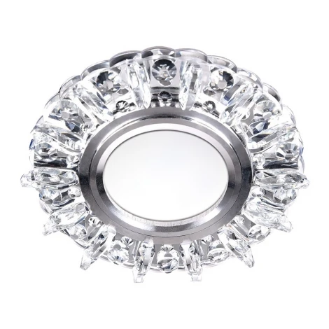 Точечный светильник Lumin'arte PL01-DL50GU5.3-CH