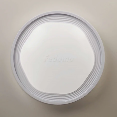 Потолочный светильник Elektrostandard Range 40005/1 LED белый