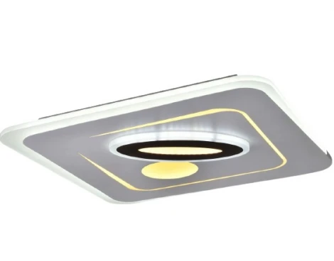 Настенно-потолочный светильник Мелодия Света CW1L 000024123