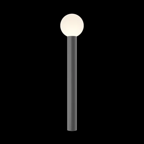 Наземный светильник Maytoni Bold O598FL-01GR