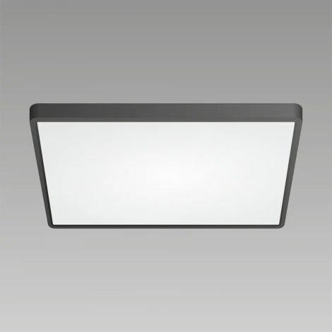 Потолочный светильник Citilux Бейсик CL738K501V (LED, 220V, диммер, IP40)
