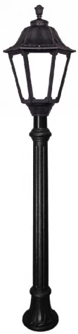 Наземный фонарь Fumagalli Noemi E35.163.000.AYH27 (220V, IP55)