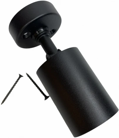 Спот Светкомплект Е51A.D55/SO.B (220V, круглые)