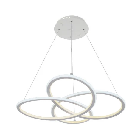 Подвесной светильник Arti Lampadari Altedo L 1.5.50 W