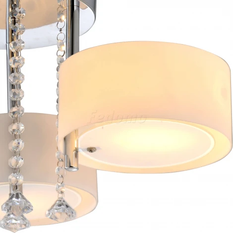 Потолочная люстра Toscom Martha TC-131-703