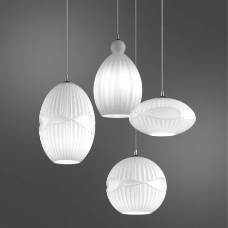 Подвесной светильник Odeon Light Astea 4748/1
