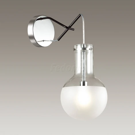 Бра Odeon Light Marco 4029/1W