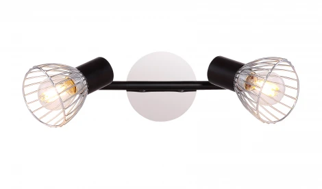 Спот на штанге Globo Fassa 54815-2 (220V)