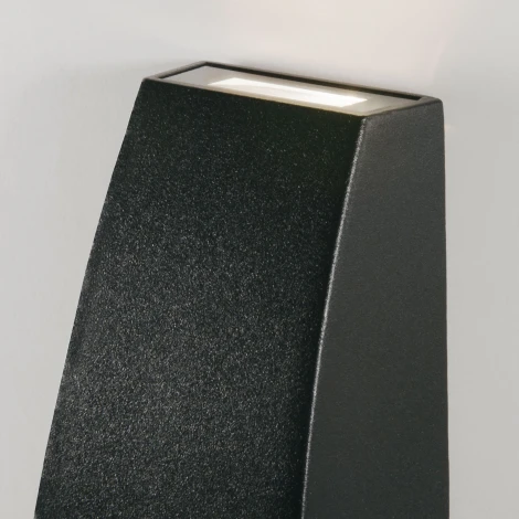 Настенный светильник уличный Elektrostandard 1016 TECHNO (LED, 220V, IP54)