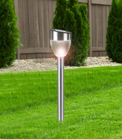 Грунтовый светильник Globo SOLAR 3389
