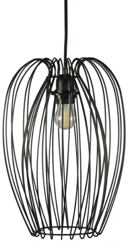 Подвесной светильник Loft IT Deseno 10031 Black