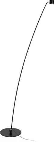 Торшер изогнутый Loft It Sampei 10374/2600 (LED, 220V)