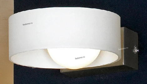 Настенный светильник Lussole Pallottola LSN-0401-01