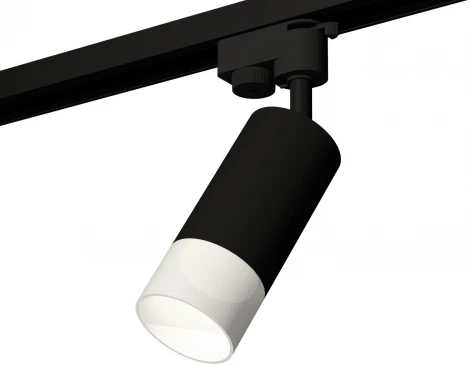 Трековый светильник Ambrella Track System XT6323170 (220V, круглые)