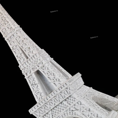 Интерьерная настольная лампа Maytoni Paris ARM402-22-W