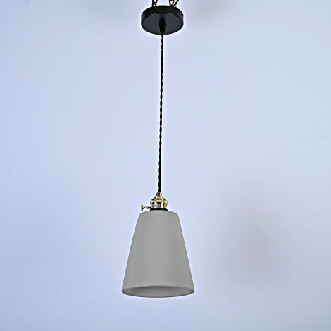 Подвесной светильник ImperiumLoft Industry01 (101689-26) (220V, на проводе)