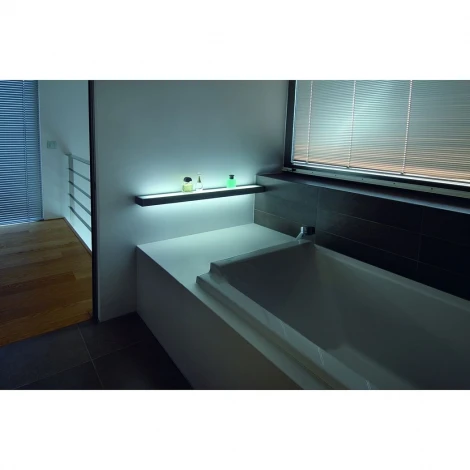 Настенный светильник линейный SLV Flat 157192