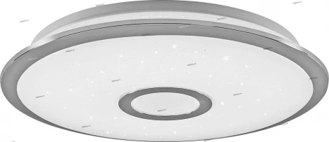 Потолочный светильник Citilux Старлайт R CL70330R