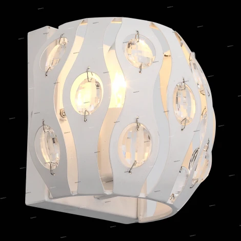 Настенный светильник ST Luce Calma SL793.501.01