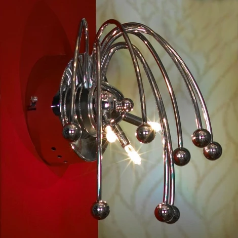 Бра Lussole Calore LSQ-0801-03