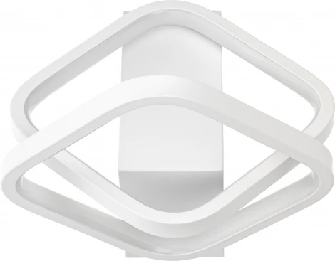 Потолочная люстра светодиодная Ritter 51652 5