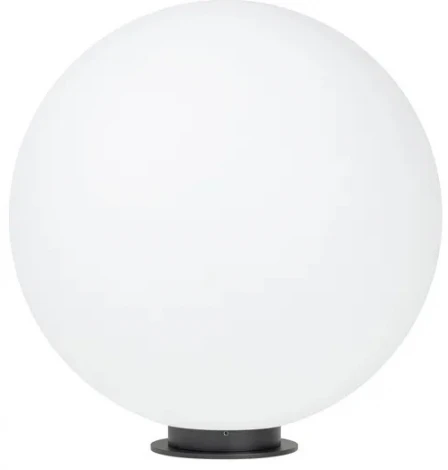 Светильник грунтовой KT-GLOBE-R500-15W Warm3000 (DG, 275 deg, 24V) (Arlight, IP65 Металл) 051030 (LED)