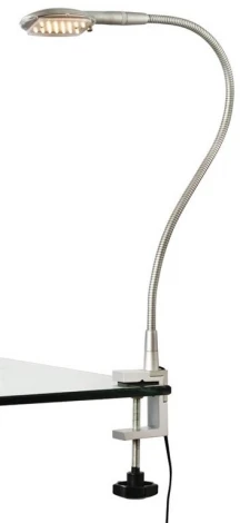 Интерьерная настольная лампа Markslojd Epsilon 104437